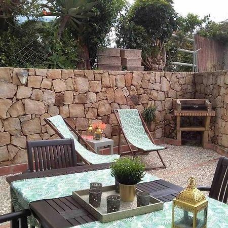 Natural Dream Apartment Blue Wifi Tarifa Exterior photo