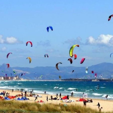 Natural Dream Apartment Blue Wifi Tarifa Exterior photo