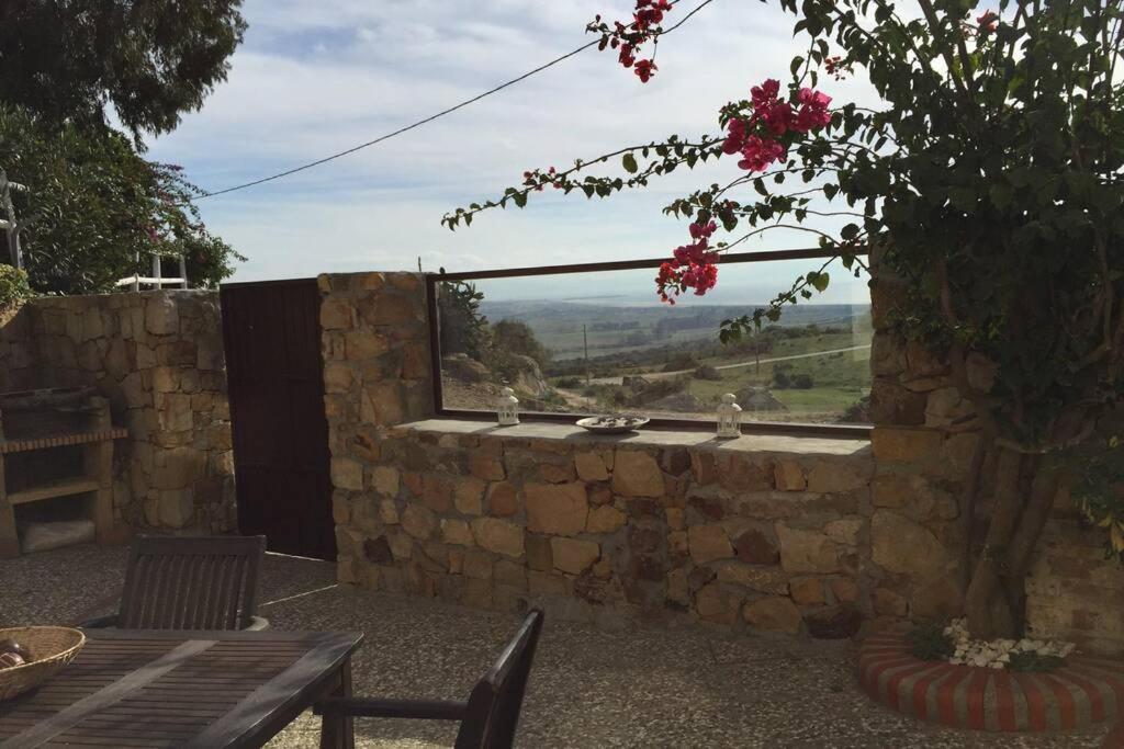 Natural Dream Apartment Blue Wifi Tarifa Exterior photo
